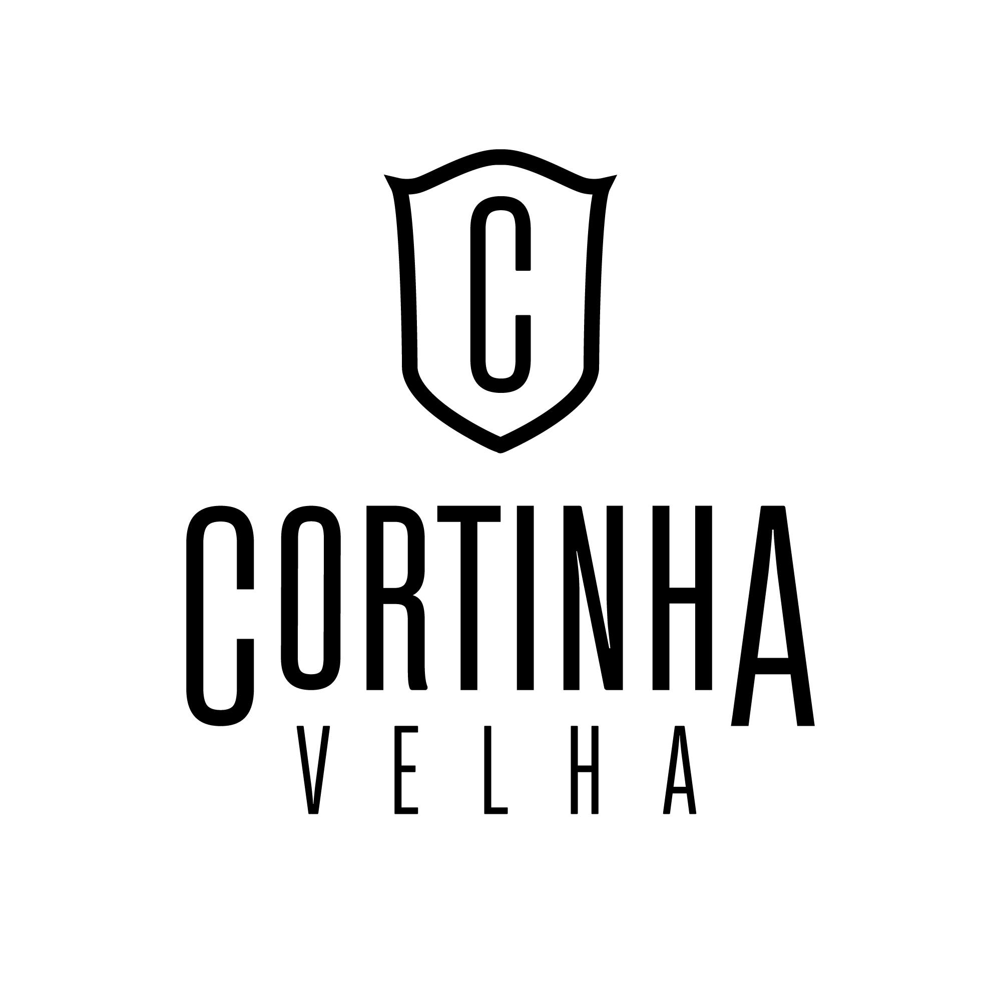 Cortinha Velha