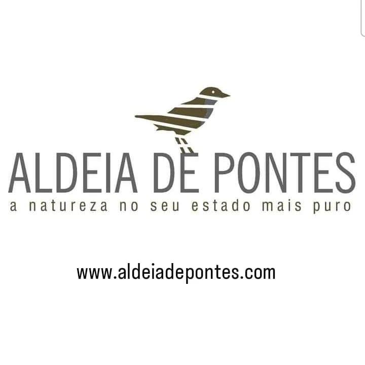 Aldeia de Pontes