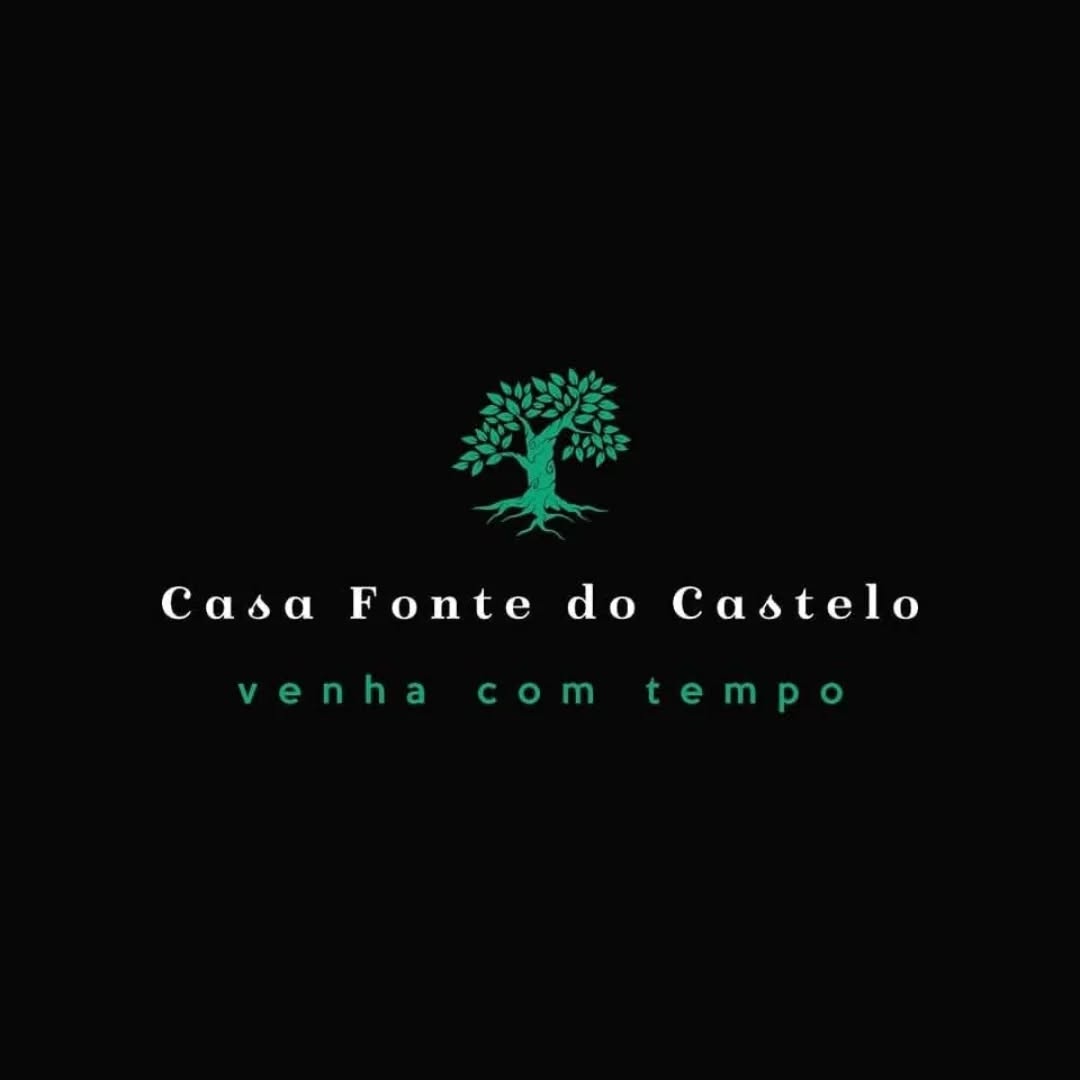 Casa da Fonte do Castelo