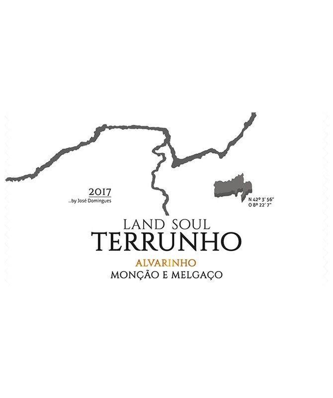Terrunho Wine