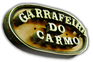 Garrafeira do Carmo
